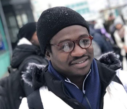 Usman Yahaya