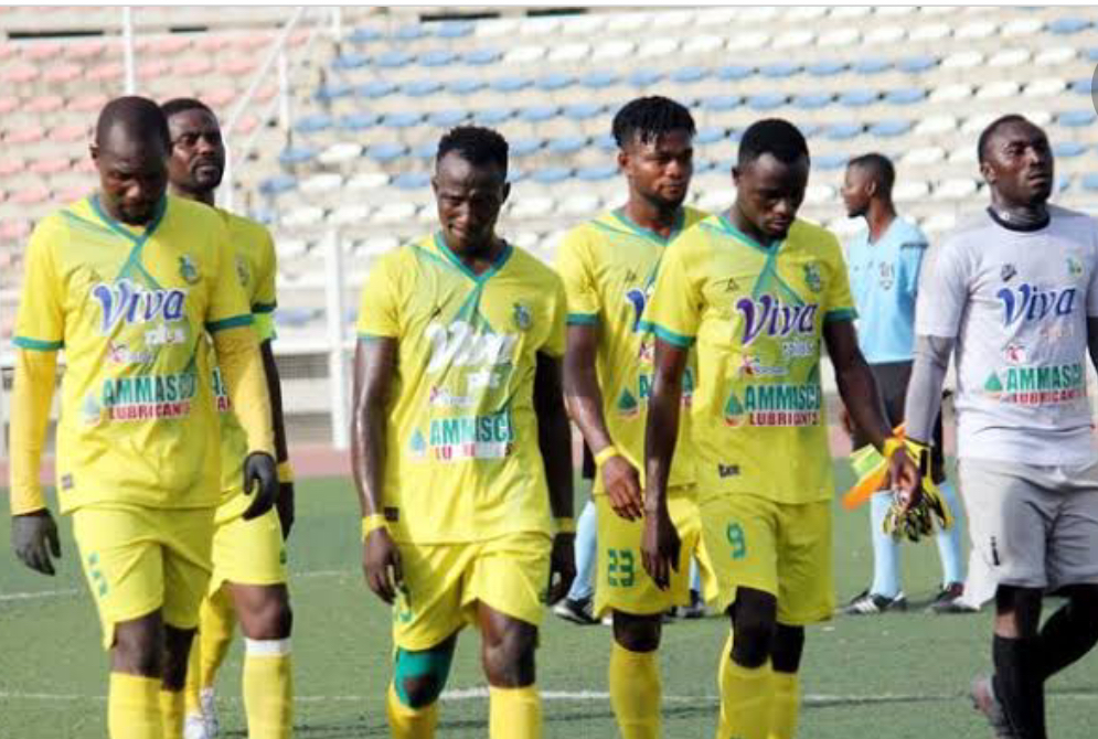 Kano Pillars