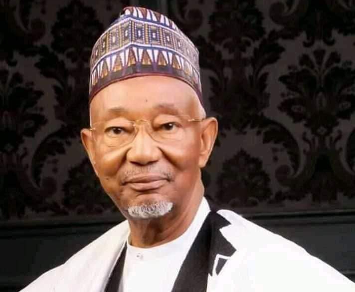 Adamu Bulkachuwa