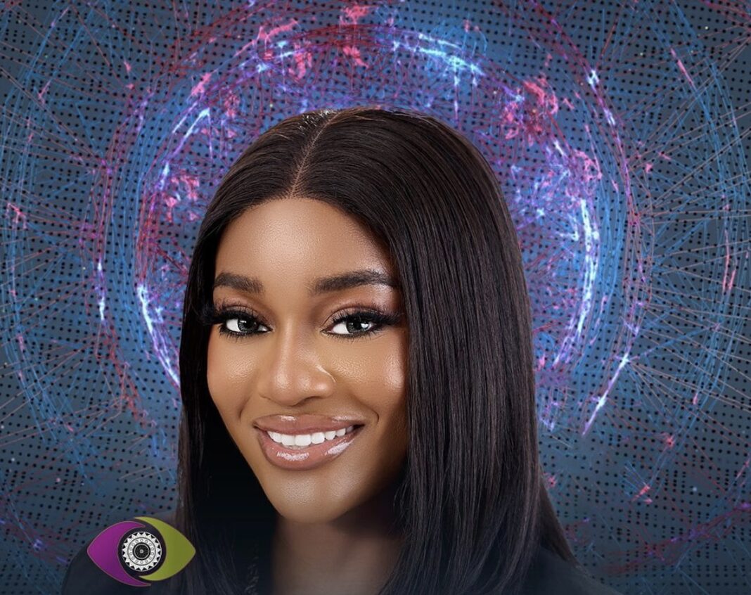 Beauty BBnaija