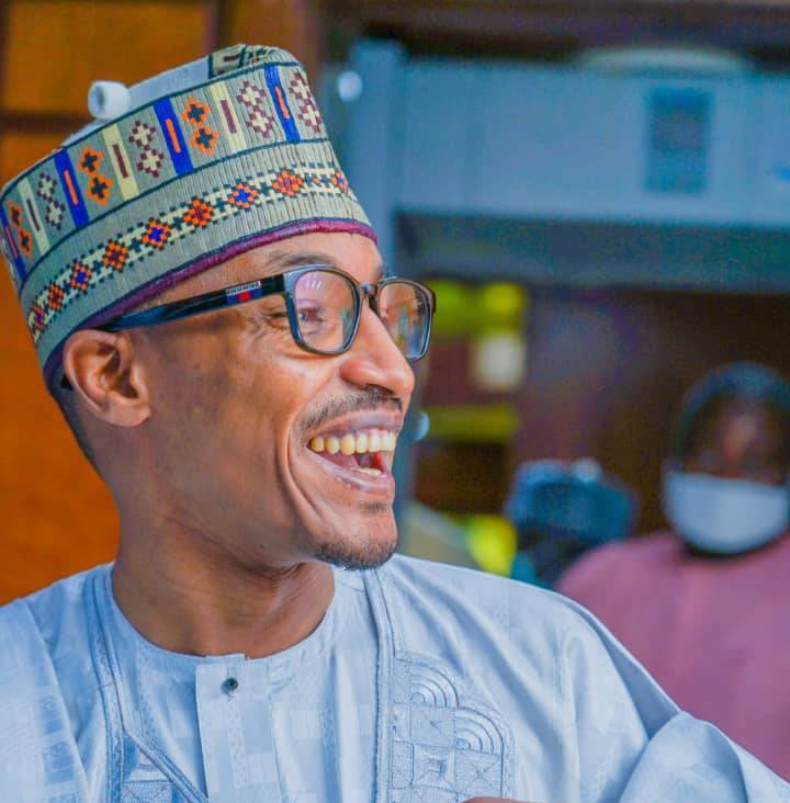 Hon. Fatuhu Muhammad
