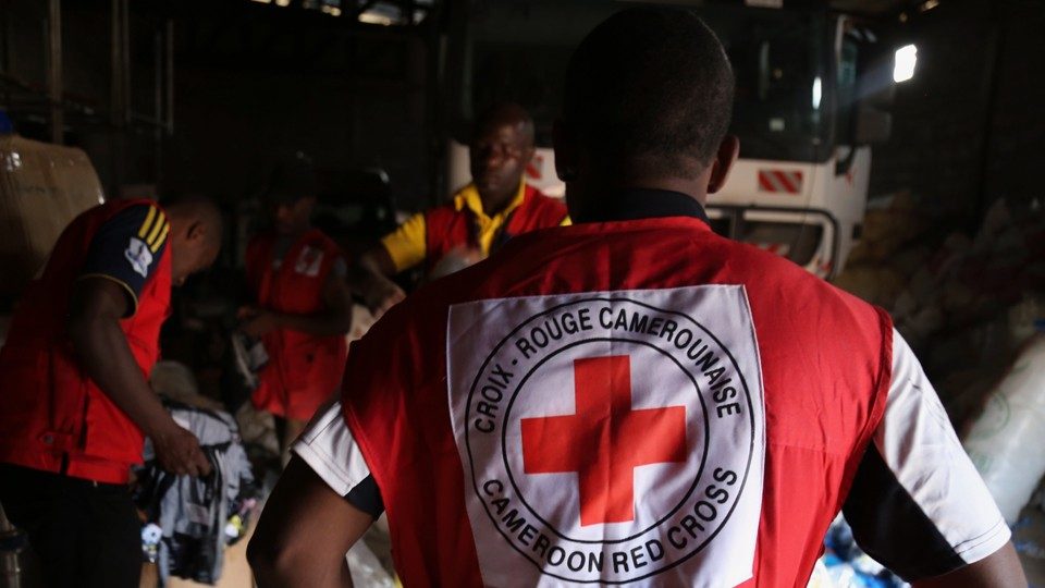 ICRC