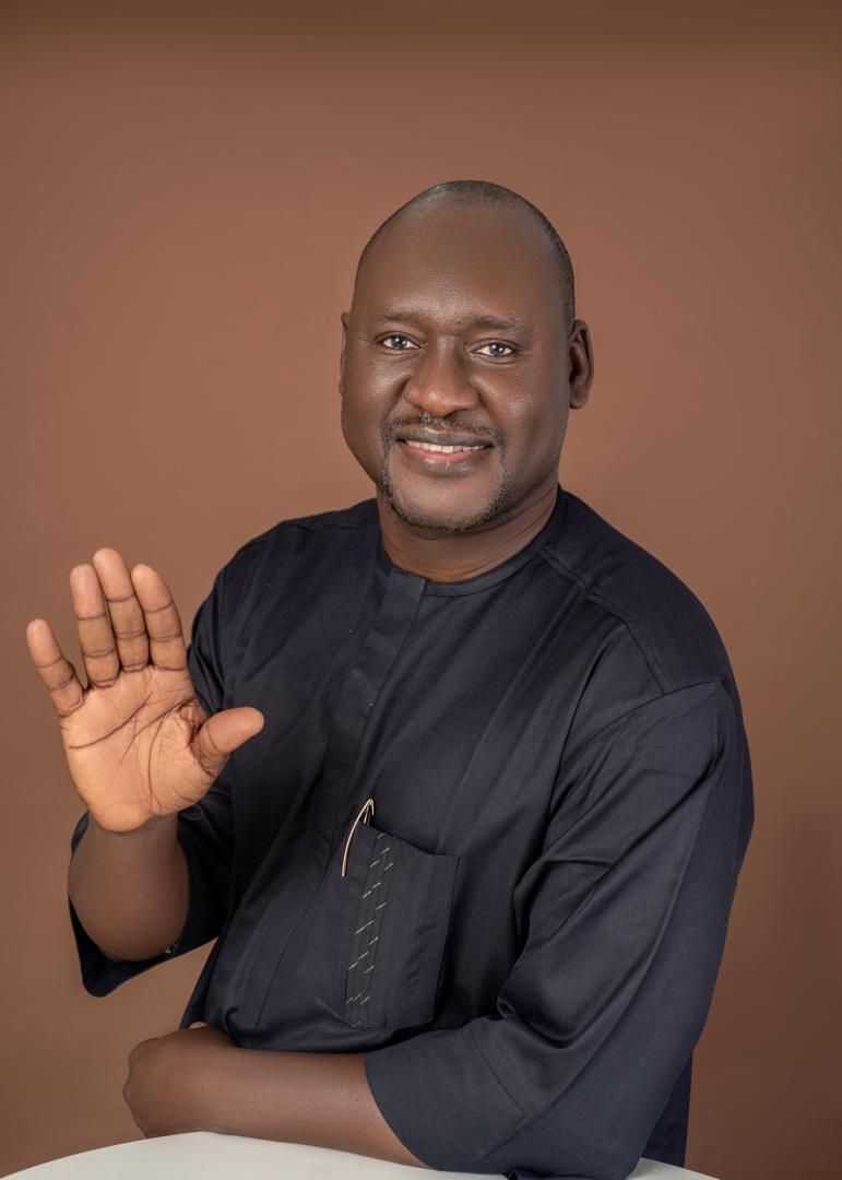 Auwal Musa-Rafsanjani
