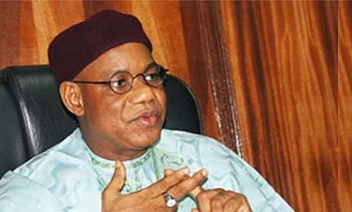 Professor Rufai Alkali