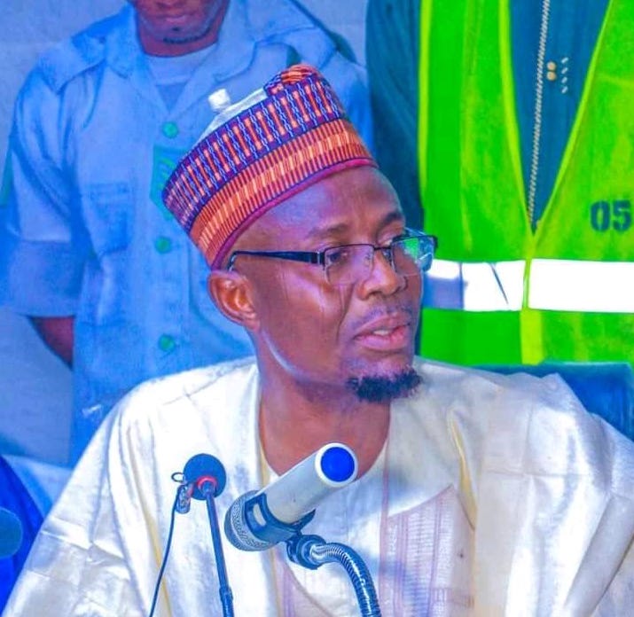 Sheikh Goni Aisami