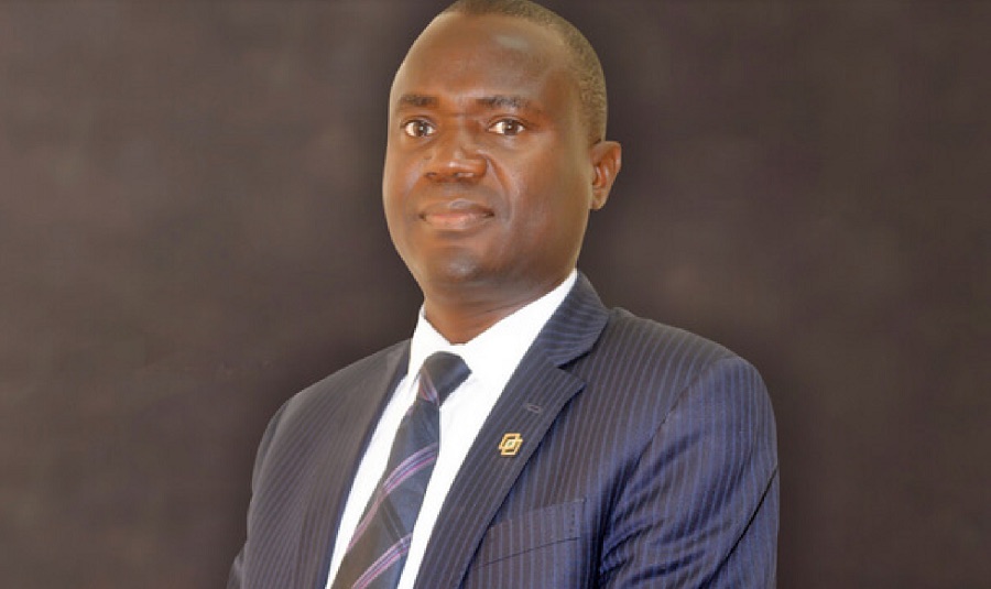 Dr Sirajo Salisu, managing director of JAIZ Bank