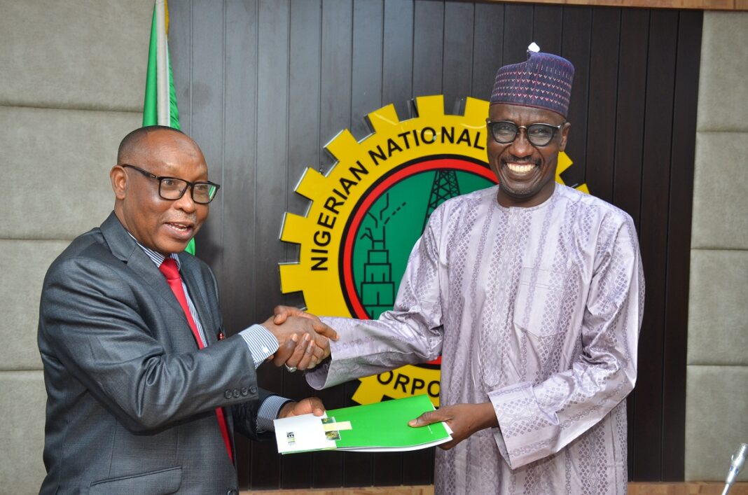 Nigerian govt recovered N2.6trn revenue from oil company – NEITI