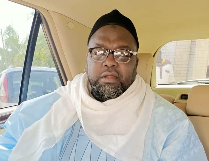 Tukur Mamu