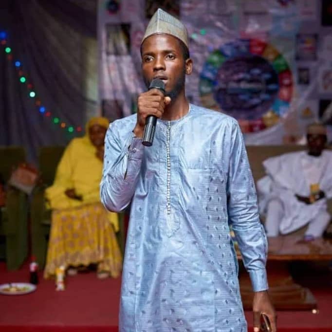 Usman Abubakar Rimi