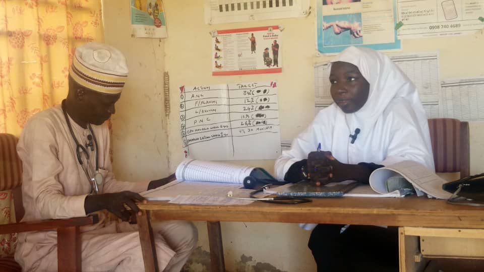 Ikilima Mukhtar