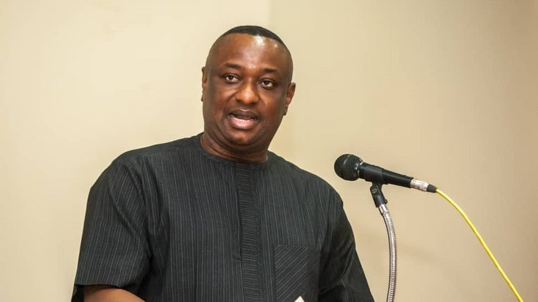 Festus Keyamo, SAN