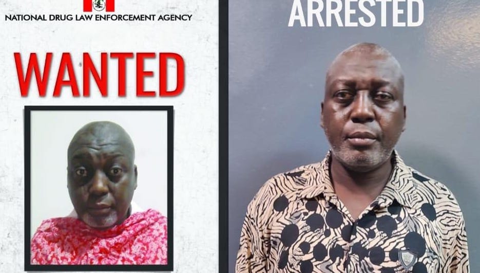 Alhaji Ademola Afolabi Kazeem