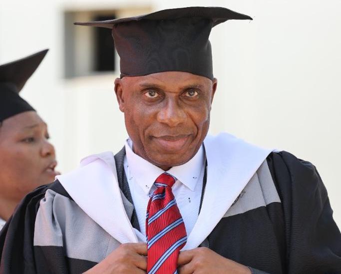 Rotimi Amaechi