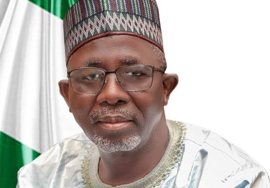Alhaji Shehu Hadi Ahmad