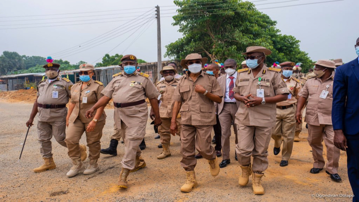 Nigeria Immigration Service