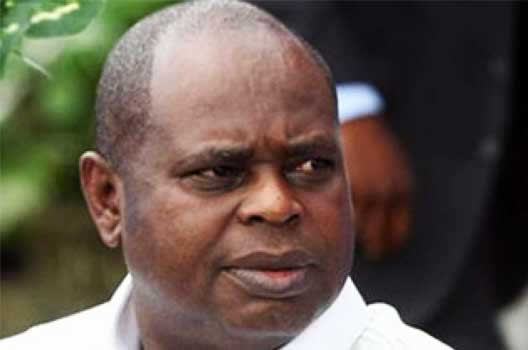 Diepreye Alamieyeseigha