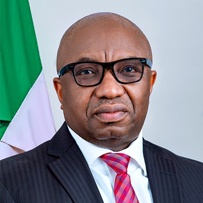 Dr Vincent Olatunji