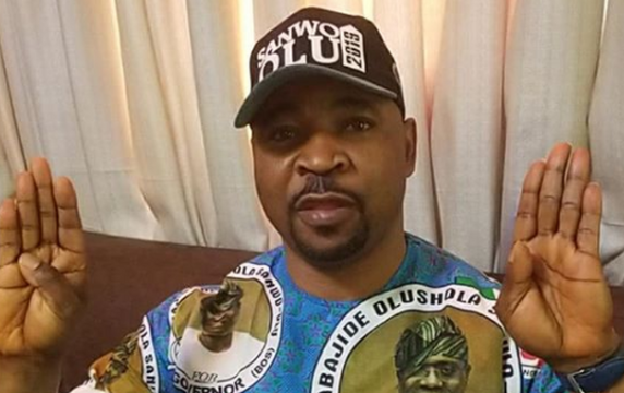 MC Oluomo