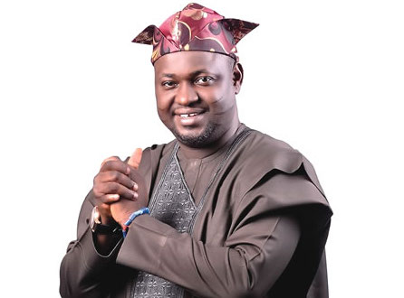 Rep. Akeem Adeyemi