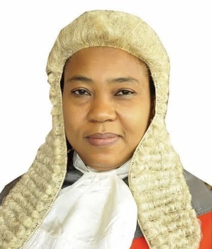 Justice Dije Aboki