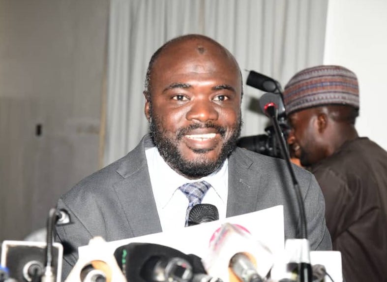Umar Jibril Gwandu