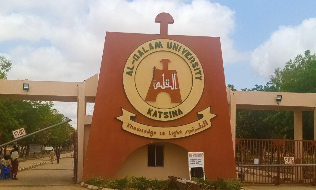 Al-Qalam University Katsina