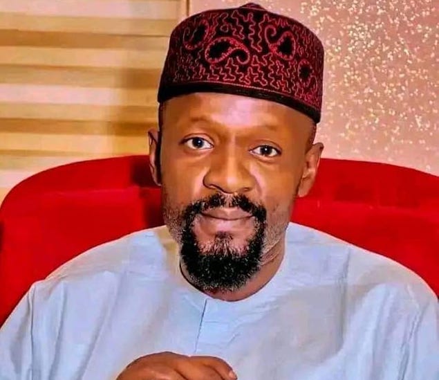 Hon. MB Shehu, member representing Fagge Federal Constituency