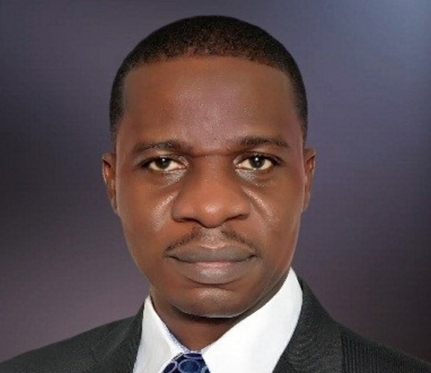 Ex-NAMA MD, Ibrahim Abdulsalam
