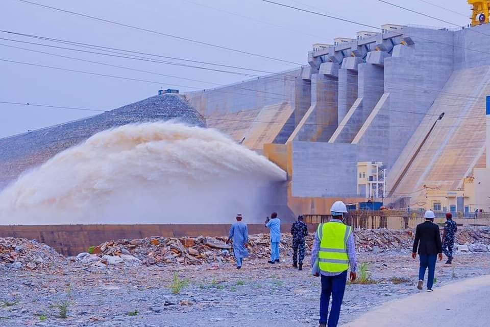 700MW Zungeru Hydroelectric Power Project