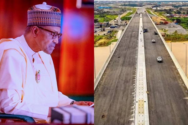 Second Niger bridge 2