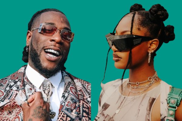  As sayyidul Arafat Mawakan da suka ci kyautar Grammy Burna Boy da Tems sun sami lambar yabo da yawa a cikin bugu na 2023 na Black Entertainment Television BET Awards An zabi mawakin Afrofusion wanda haifaffen Fatakwal ne don samun lambobin yabo guda hudu a fannoni daban daban A cikin ya in Mafi kyawun Maza R B Pop Artist Burna Boy zai fafata da sauran ayyukan duniya kamar Chris Brown Drake Usher da The Weekend Don gudunmawar da ya bayar kan fassarar gani na babbar wa ar arshe na arshe Burna kuma zai yi fafatawa da Asap Rocky Dave Free Kendrick Lamar Darakta X da sauransu a cikin Direktar Bidiyo na Shekara arshe na arshe kuma ya sami Giant na Afirka mai shekaru 31 dan shekaru 31 arin arin za u uka biyu don Best International Act da Zabi Masu kallo Tare da nadi uku gami da aya don Mafi kyawun R B Pop Artiste Tems ya bi Burna Boy a hankali Shigar da ta shiga cikin wa ar Jira Ku wanda ke kan Kyakkyawan Ha in kai da kuma Masu kallo Zabi kyaututtuka ya sami nadin ha in gwiwa guda biyu tare da Future da Drake Asake da Ayra Starr kowanne ya samu takara daya Ayra Starr za ta fafata ne da Burna Boy a rukunin Best International Act yayin da Asake zai fafata a bangaren zaben yan kallo na Best New International Act Credit https dailynigerian com burna boy tems multiple bet  
