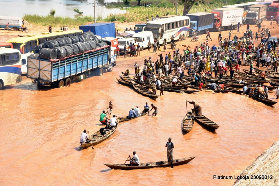 Kogi-Flood