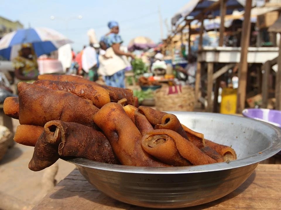 It's dangerous to eat Ponmo now', Nigerian govt raises alarm over outbreak of deadly virus
