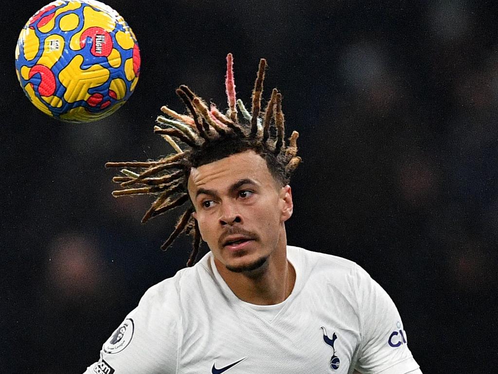 Dele Alli buka-bukaan tentang kecanduan pil, pelecehan seksual saat masih anak-anak – Daily Nigerian