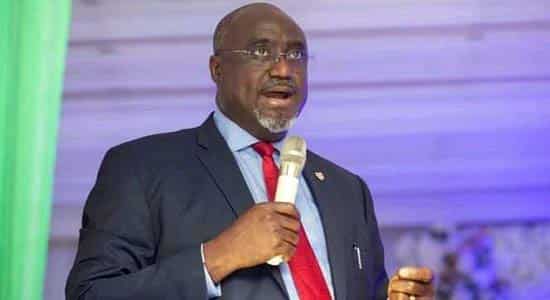 NBA President, Yakubu Maikyau, SAN
