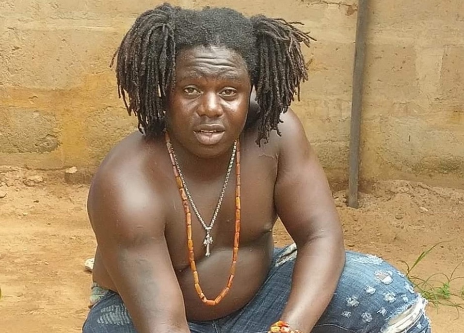 Chukwudozie Nwangwu, popularly known as “Akwa Okuko Tiwaraki.