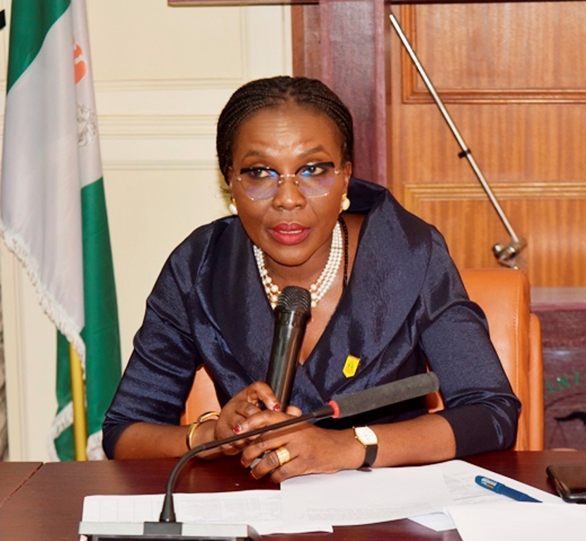 Beatrice Jeddy-Agba