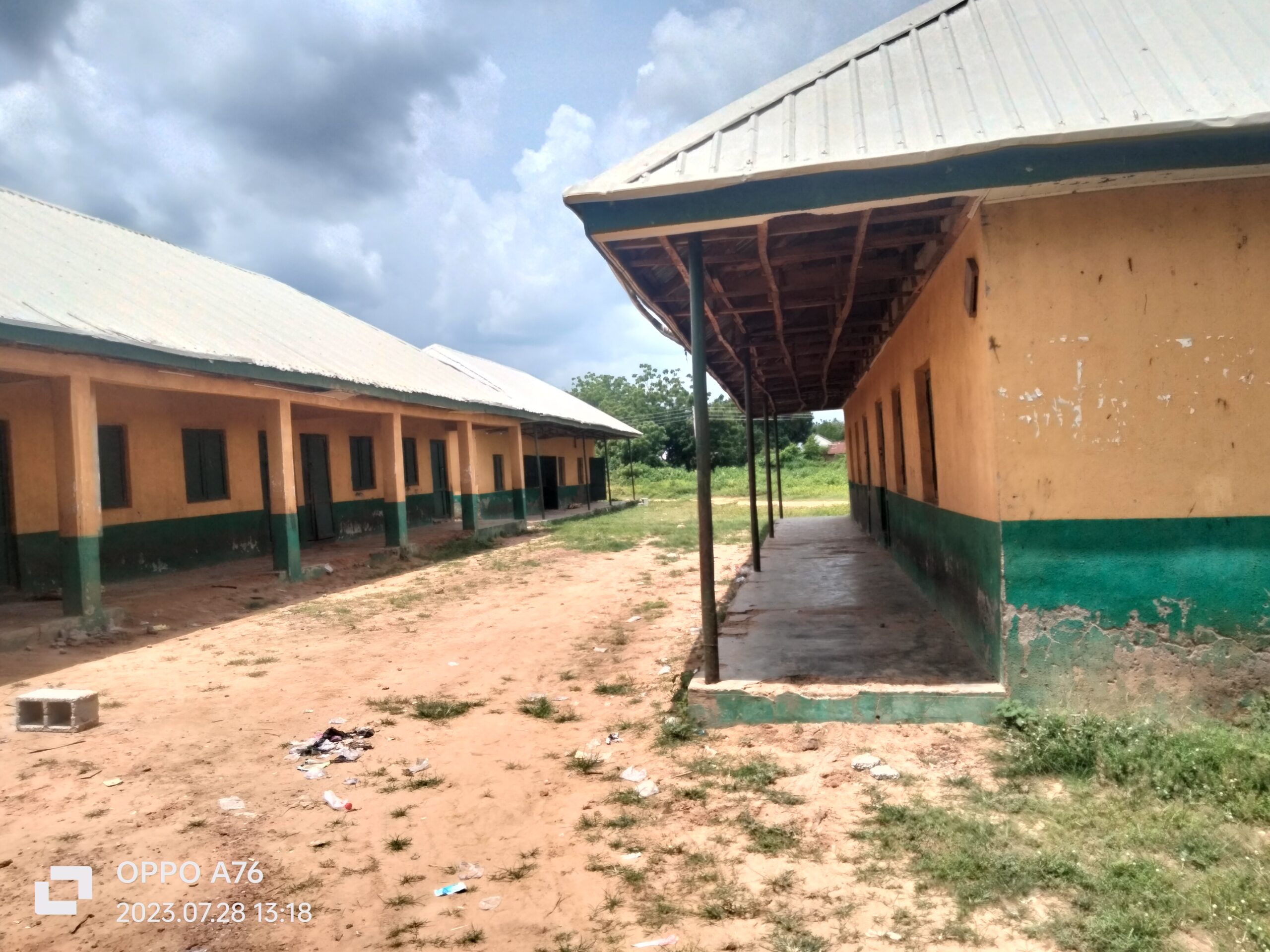 Kuchi Kebba Primary School