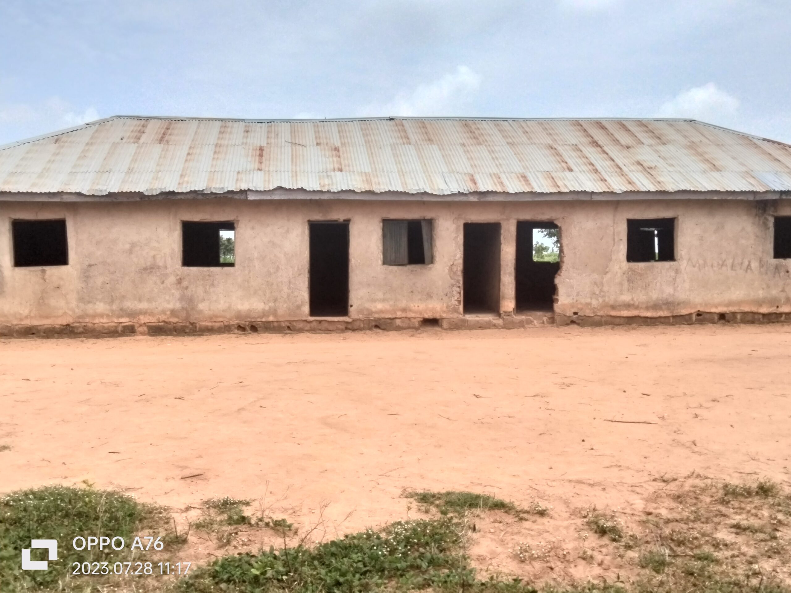 Madala Primary School
