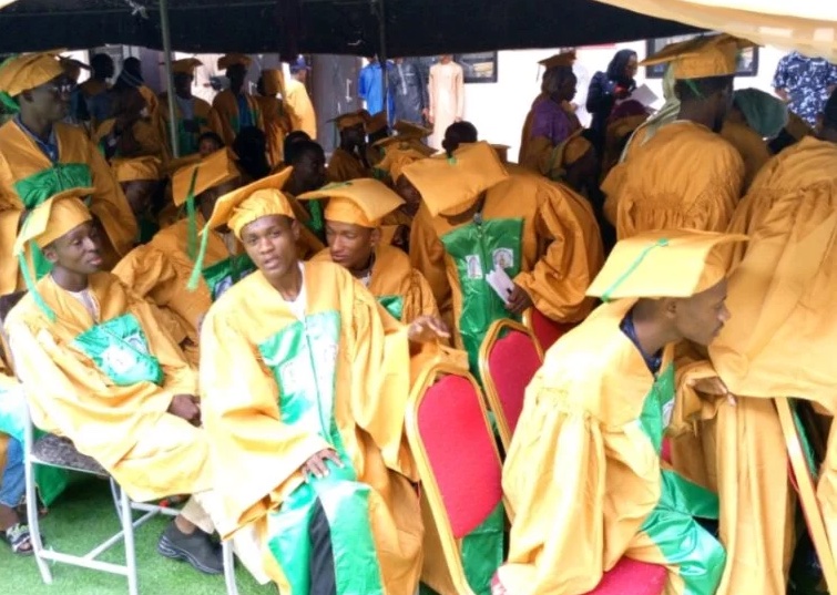 Northwest University Sokoto matriculates 200 pioneer students