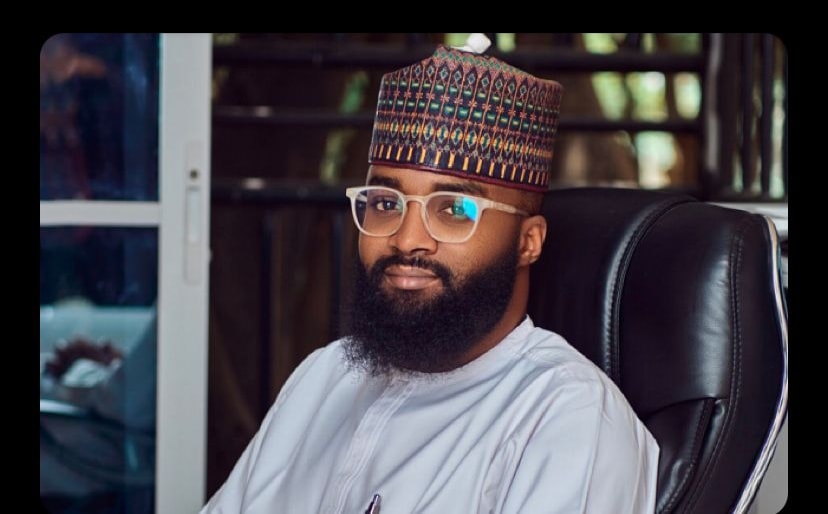 Khalil Suleiman Halilu