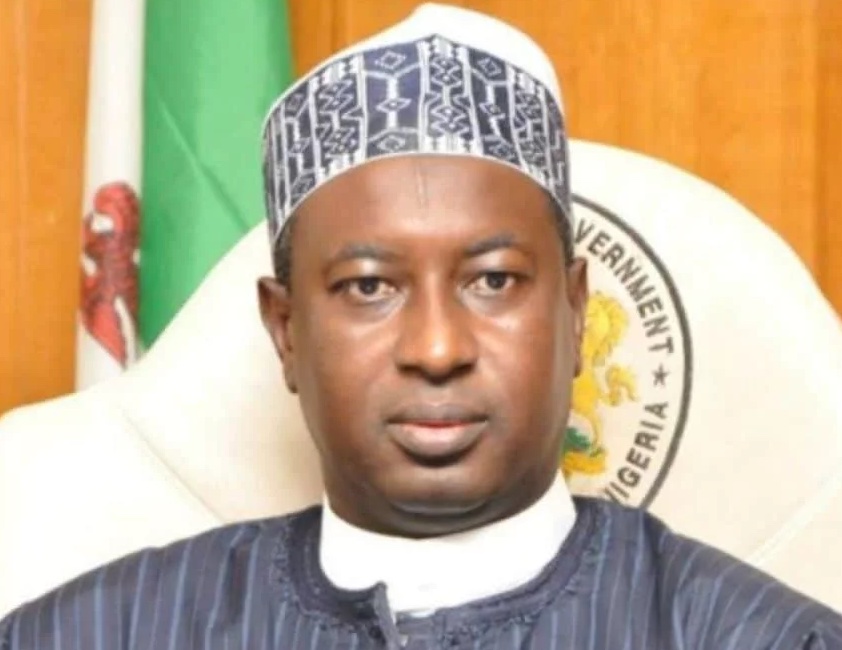 Mukhtar Ramalan Yero, former governor of Kaduna State