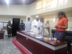 NUC upgrades Niger COE to university of education