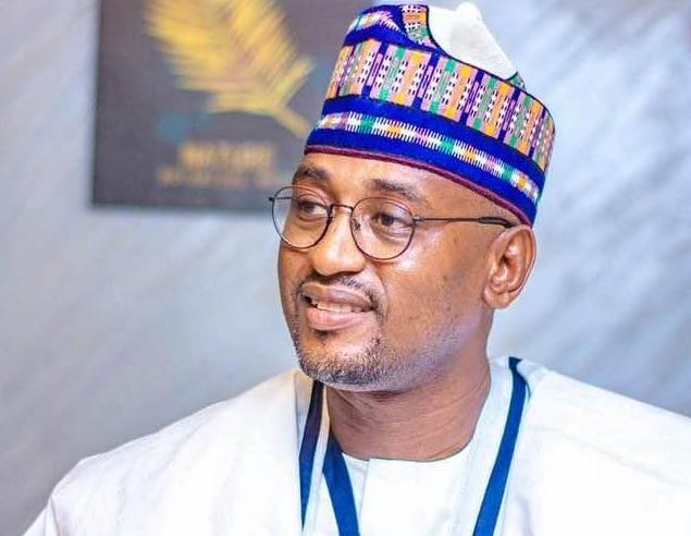 Suleiman Ibrahim Dabo