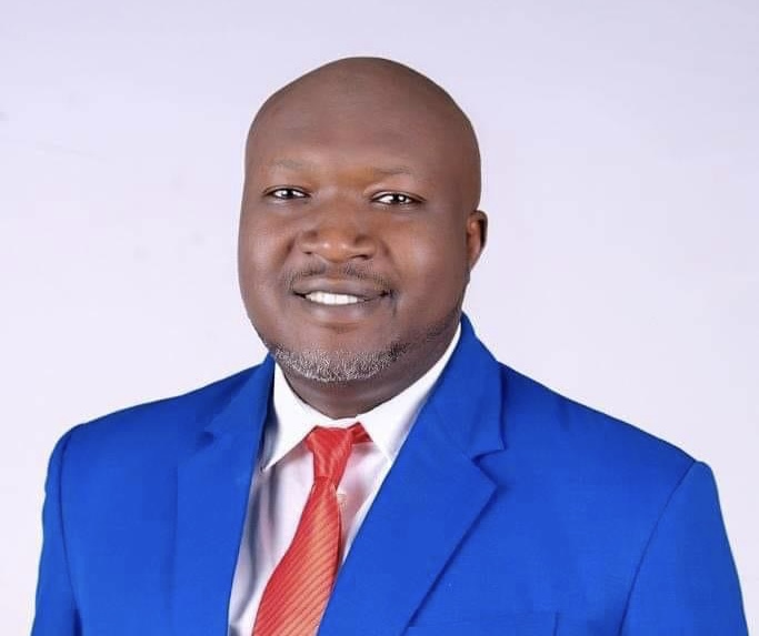Ishaq Hussaini Magaji, SAN, Registrar CAC