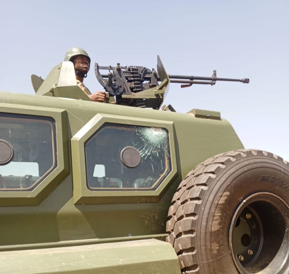 Nigerian Army