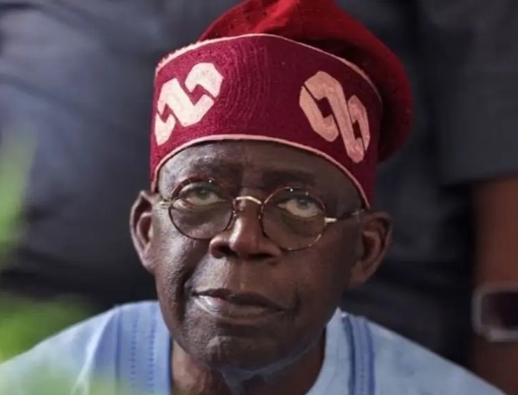 President Bola Tinubu