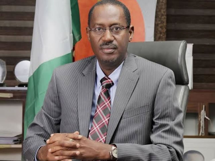 Ahmed Dangiwa