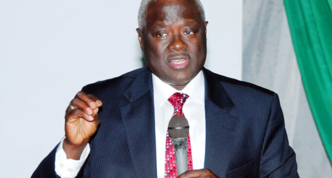 Martin Luther Agwai