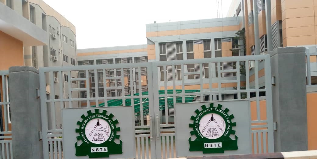 National Board for Technical Education, NBTE